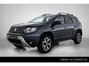 Dacia Duster - 1.3 TCe Tech Road