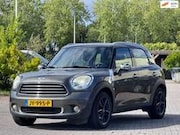 MINI Countryman - Mini 1.6 | APK 29-06-2027 | Leder | Xenon | Parkee