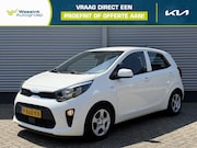 Kia Picanto - 1.0 DPi ComfortLine | Trekhaak | Airco | Bluetooth |