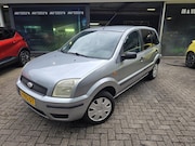 Ford Fusion - 1.4-16V Culture | INRUILKOOPJE | APK TOT 19-01-2027 | LEUKE
