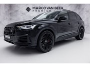 Audi Q7 - 55 TFSI V6 Quattro 7p | Pano | 23" | E-Trekhaak | Head-Up |