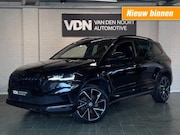 Skoda Karoq - 1.5 TSI Sportline Business DSG DCC Stoel-/stuurverw Virtual