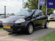Fiat Grande Punto - 1.4 Active
