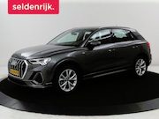 Audi Q3 - 45 TFSI e S edition SOH 94,1% | S-Line | Navigatie | Parkeer