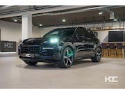 Porsche Cayenne - 3.0 E-Hybrid | Sport Design | Stoelkoeling | 18-Wegs | ACC