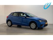 Seat Ibiza - 1.0 EcoTSI Style Climate Control Parkeersensoren App-Connect