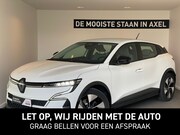 Renault Mégane E-Tech - EV40