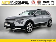Kia Niro - 1.6 GDi Hybrid DynamicPlusLine | CAMERA | NAVI | WINTERPACK 