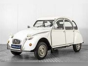 Citroën 2 CV - 2CV6 Club 40.000 km