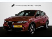 Alfa Romeo Tonale - 1.3T PHEV Edizione Speciale Stuur/Stoelverwarming Adaptive C