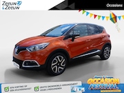 Renault Captur - 1.2 TCe Dynamique |Climate | Crusie | Camera | Trekhaak | LM