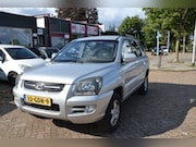 Kia Sportage - 2.0 CVVT All Stars APK 1-9-27