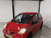 Toyota Aygo - 1.0-12V +