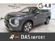 Mitsubishi Outlander - Top (Luxury-Paket) 2, 4 4WD Navi Leder ACC 360 grad