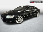 Audi S8 - 5.2 S8 quattro Pro Line Youngtimer Btw Auto