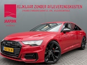 Audi A6 - Limousine BWJ 2019 40 2.0 TDI 204 PK Sport AUTOMAAT | FULL L