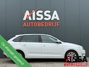 Skoda Rapid - 1.2 TSI Greentech JOY Top Staat-Rijklaar Navi Cruise Clima S