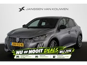 Peugeot 208 - 1.2 Hybrid 110 e-DCS6 GT 360 Camera Keyless LED Apple CarPla