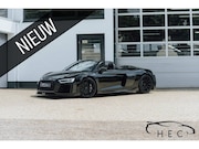 Audi R8 - V10 Plus - Spyder ABT 1 of 8