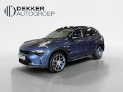 Lynk & Co 01 - 1.5 1800KG Trekgewicht- Panorama Dak