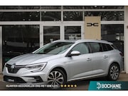 Renault Mégane - Estate 1.3 TCe 140 Techno | Trekhaak | Dodehoek herkenning |