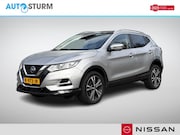 Nissan Qashqai - 1.3 DIG-T Design Edition Automaat