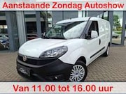 Fiat Doblò - 1.4 T-JET 120PK L2H1 MAXI SX AIRCO PDC SCHUIFDEUR