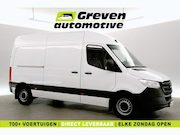 Mercedes-Benz Sprinter - 215 CDI L2H2 | Automaat | Airco | Cruise | Camera | Carplay