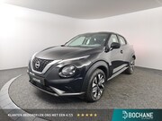 Nissan Juke - 1.0 DIG-T Business Access | Achteruitrijcamera | Stoelverwar