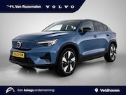 Volvo C40 - Extended Range Core Trekhaak | Panorama Dak | Camera | Cruis