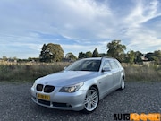 BMW 5-serie - 523i Executive Pano Clima Cruise
