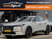 DS DS 4 - 1.2 AUT8 PERFORMANCE-LINE LEDER NAVI CAMERA APPL-CARPLAY DIG