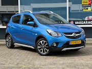 Opel Karl - 1.0 Rocks Online Edition/AUT/ONSTAR/PDC
