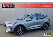 Ford Kuga - 2.5 FHEV 190PK Hybrid Active X Geen-stekker/Camera/Navigatie