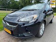 Opel Corsa - 1.4 Edition top onderhouden met CarPlay/Aindroid
