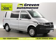 Volkswagen Transporter - 2.0 TDI 150PK L1H1 | Automaat | Airco | Cruise | Carplay | P