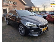 BMW 2-serie Active Tourer - 218i Executive Edition M-pakket. Dealer onderhouden! O.a. pa