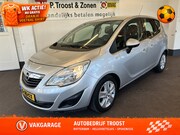 Opel Meriva - 1.4 Cosmo | Cruise control | Climate control | LM Velgen | B
