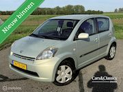 Daihatsu Sirion - 2 1.3-16V Comfort, Airco APK 7-2027