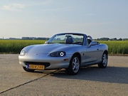 Mazda MX-5 - 1.6i