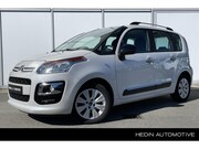 Citroën C3 Picasso - 1.2 110PK Feel Edition | Navigatie | Camera | Climate Contro