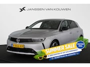 Opel Astra - 1.6 Hybrid Business Edition Navi Pro Apple CarPlay Stoel-Stu