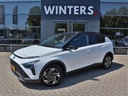 Hyundai Bayon - 1.0 T-GDI Premium | ECC-Airco | Navigatie | Stoelverwarming 