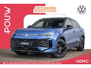 Volkswagen T-Roc - 1.5 eTSI 150pk DSG R-Line First Edition | Black Style | 19"