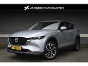Mazda CX-5 - 2.0 e-SkyActiv-G M Hybrid 165 Advantage Stuur/Stoelverwarmin