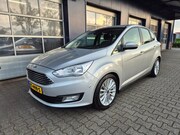Ford C-Max - 1.0 TITANIUM, Navigatie, Trekhaak, Cruise controle, PDC, ALL