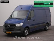 Mercedes-Benz Sprinter - 311 CDI L2H2 Airco MBUX CarPlay Euro6 L2 Airco