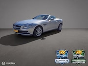 Mercedes-Benz SLK-klasse - 200