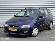 Mitsubishi Space Star - 1.3 Family Diamond | Airco |