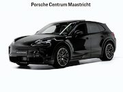Porsche Cayenne - Turbo Electric